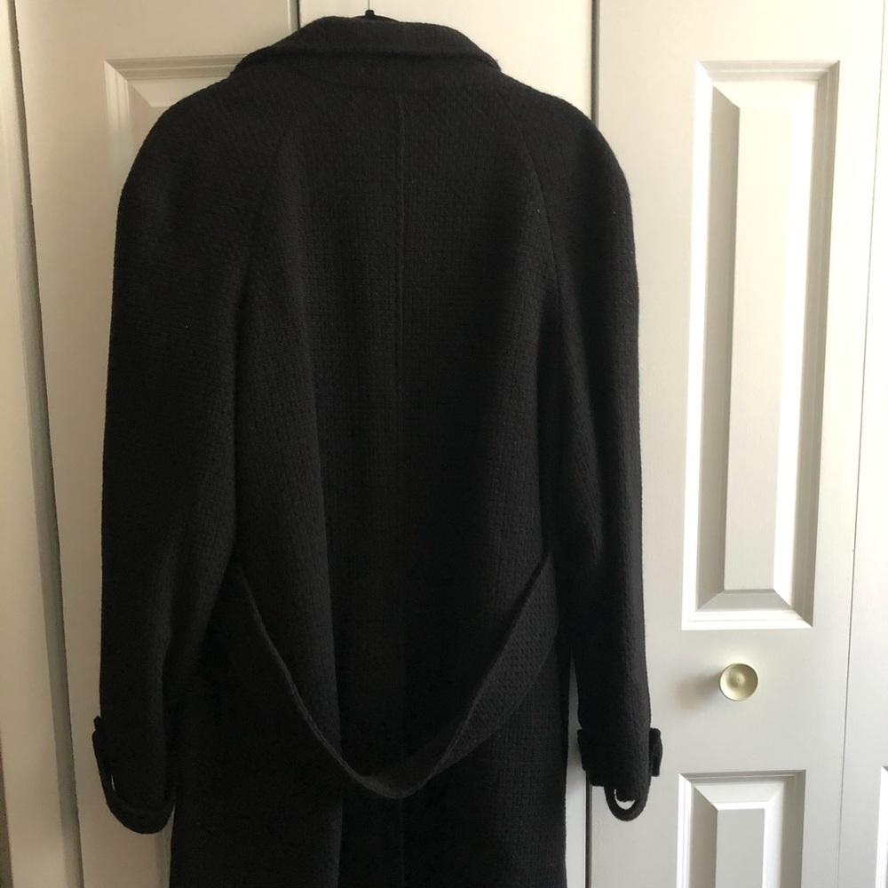 Marvin Richards Coat - Picture 2 of 12